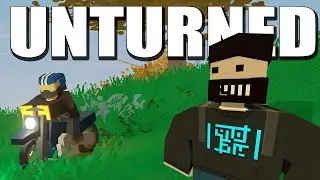 Unturned 3.24.5.0 | Обновление транспорта