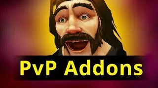 PvP АДДОНЫ ДЛЯ WORLD OF WARCRAFT