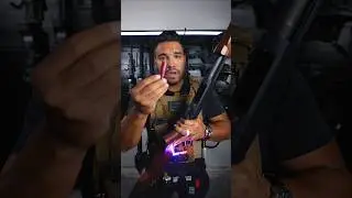 ASMR But With A Shotgun 