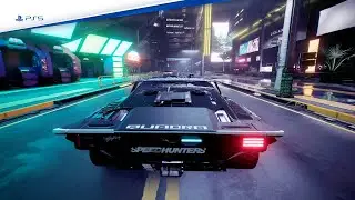 Cybepunk 2077 But Quadra Type-66 Speed Hunter Edition