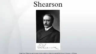 Shearson
