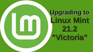 Upgrading to Linux Mint 21.2 