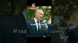 Починил машину, благодаря своей особенности #shorts