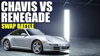 Chavis or Renegade - Which Did I Choose?