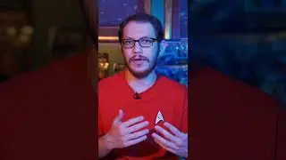 Star Trek Strange New Worlds' BIGGEST Retcon