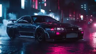 BEST PHONK MIX 2024 ※ CHILL PHONK FOR NIGHT DRIVE (LXST CXNTURY TYPE) | NIGHT CAR MUSIC | ФОНК 2024