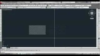 AutoCAD Scaling Hatch Pattern Problems - Tip