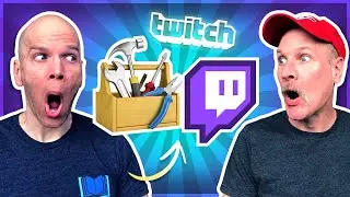 Twitch Streaming Tools: The Good, The Bad, and The Ugly