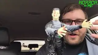 Toy Hunting (Rare / Vintage Finds) w/ Horror in Me