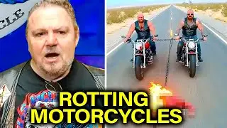 THIS IS WHY Hells Angels Fear These Brutal Bikers