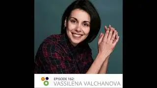 Quote from the Vassy Valchanova Hallway Chat