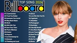 Taylor Swift, Adele, Ed Sheeran, Justin Bieber, Rihanna, Bruno Mars 💖 Billboard Hot 100 This Week