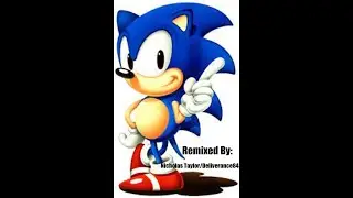 Green Hill Zone (2024) -D84 REMIX-