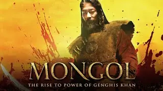 Mongol: The Rise of Genghis Khan (2007) Movie | Tadanobu Asano, Sun Honglei | Review And Facts