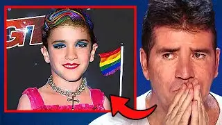 Simon Cowell FINALLY Comments On His Son's Transformation (PART 2)