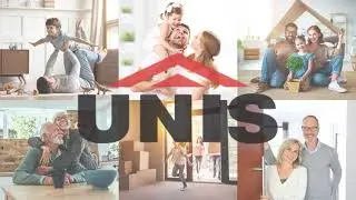 Затирки для межплиточных швов Unis.