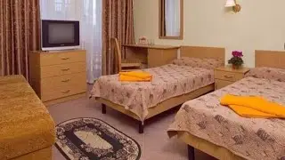 Санаторий 