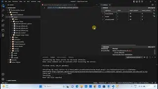 Connecting MS SQL Server in Visual Studio Code ||  Step-by-Step Tutorial for Beginners
