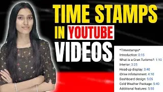 How to Share YouTube Video with Specific Timestamp: 2 Pro Tips🧑🏽‍💻