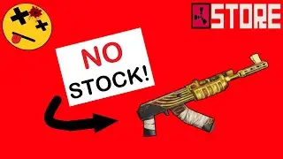 Skin Store 11/03/2022 | Rust Console