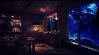 SOOTHING SOUNDS 🌱 Calm Your Nerves and Rejuvenate Your Spirit #relax #studymusic #musikrelaxation
