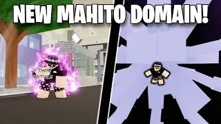 Mahito's Domain Expansion is so over powered... | Jujutsu Shenanigans