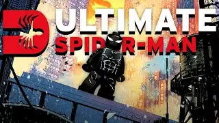 Ultimate Spider-Man (2024) in LEGO!