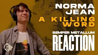 THAT ENDING THO!!! | Norma Jean - 