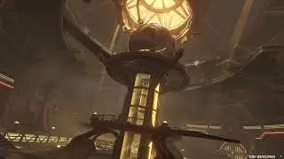Activate the giant machine's energy system | Genshin Impact