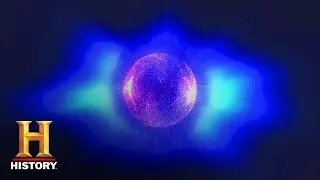 Ancient Aliens: God Particle Reveals Mysteries of the Universe (Season 8) | History