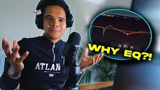 *THE EQ SECRET SAUCE!* How To PROPERLY Use An Equalizer FL Studio 20