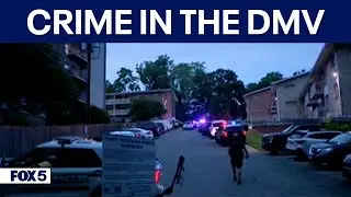 12-year-old arrested for multiple break-ins, search for Mamta Kafle continues | Crime in the DMV