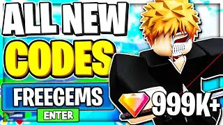 ALL 13 NEW *SECRET* CODES in ANIME DIMENSIONS! Roblox Anime Dimensions Codes (ROBLOX)