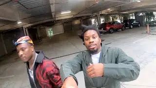 IDK & Denzel Curry - Dog Food (prod. KAYTRANADA) [Official Music Video]