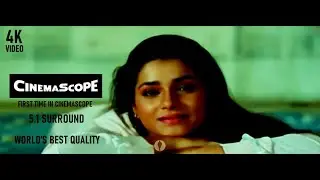 Main Pyar Ki Pujaran - First Time in Cinemascope 35 MM - 4K Video & 5.1 Surround, Govinda, Neelam