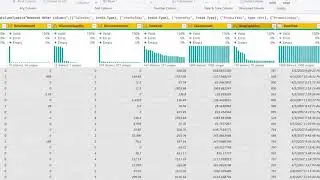 Reid Havens - Performance, Optimization, and Intelligent Error Handling in Power Query