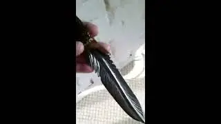Нож 