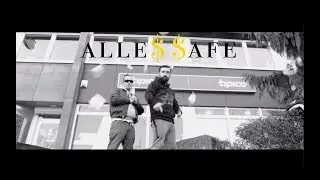 ALLE$ $AFE - Maverick Berlin & Mobody Love