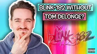 Listening to NINE by blink-182!