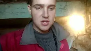 Заготовка тыквы нутриям на зиму.