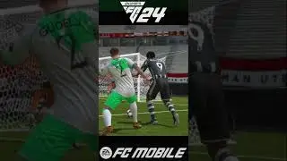 Идеальный Бюджетный Нап под Два Режима FC 24 Mobile • Обзор Игрока FC24 #fifamobile  #fc24mobile