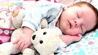 Колыбельная для детей ❤ 10 часов, сон младенца