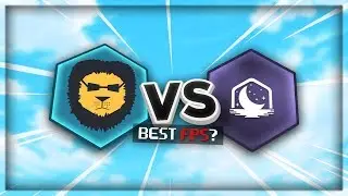 BADLION VS LUNAR CLIENT | Updated 2020 Review & FPS Comparison!