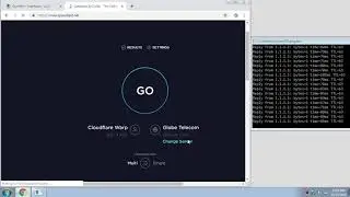 Hunt Low Ping Remote with High Speed in OpenWrt WireGuard