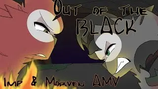 Out of the Black ll  AMV