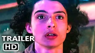 GHOSTBUSTERS AFTERLIFE Trailer 3 (NEW 2021) Finn Wolfhard, Paul Rudd