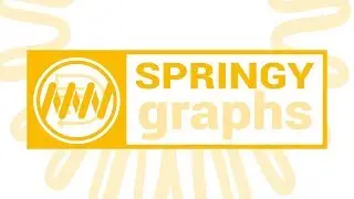 Docs365 Springy Graphs - a Google Docs add-on