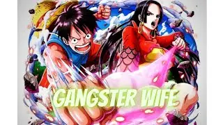 A Gangster's wife / Boa Hancock/amv/ one piece