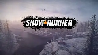 SnowRunner | Save / Profile Reset FIX After Editing!