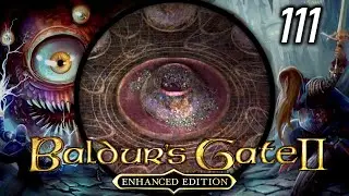 Cranky Githyanki - Let's Play Baldur's Gate 2: Enhanced Edition (Core Rules) 111